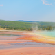 Illustration for article titled Photodump: Yellowstone National Park